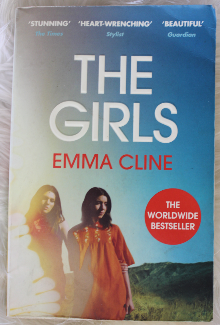 The girls - Emma Cline