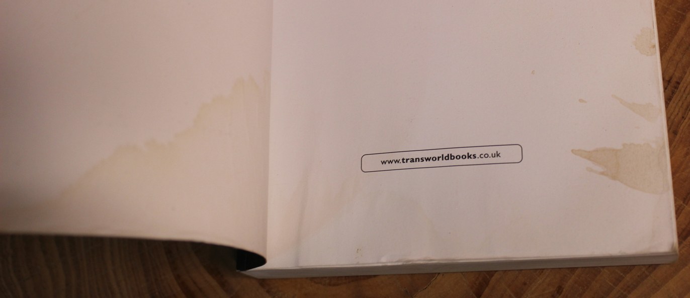 The grand design - Stephen Hawking & Leonard Mlodinow