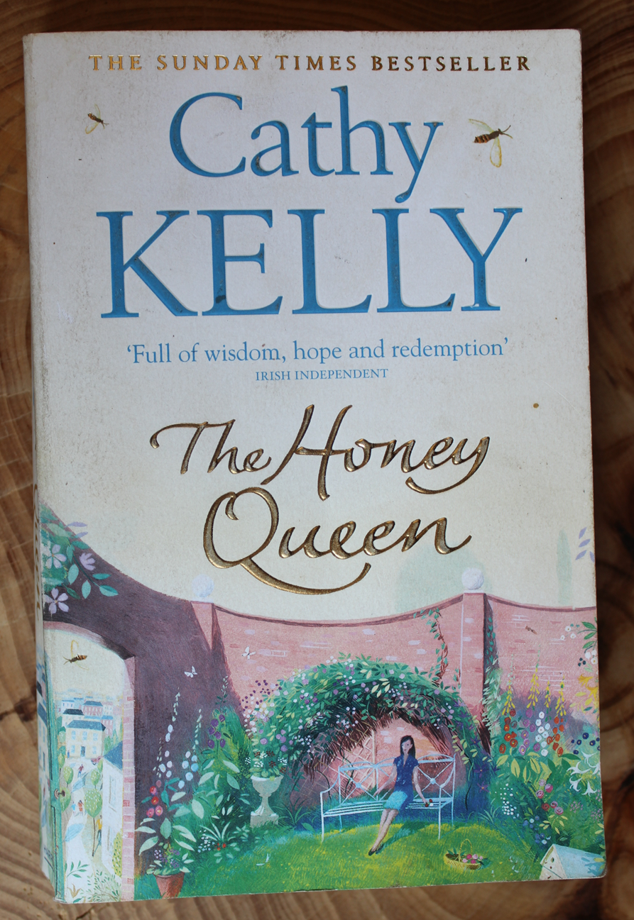 The honey Queen - Cathy Kelly