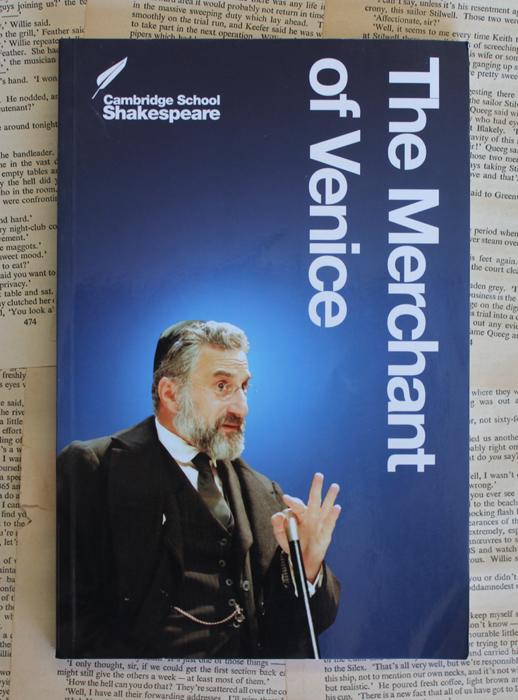 The merchant of venice