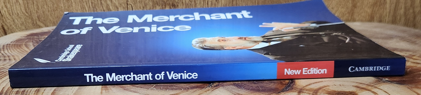 The merchant of venice