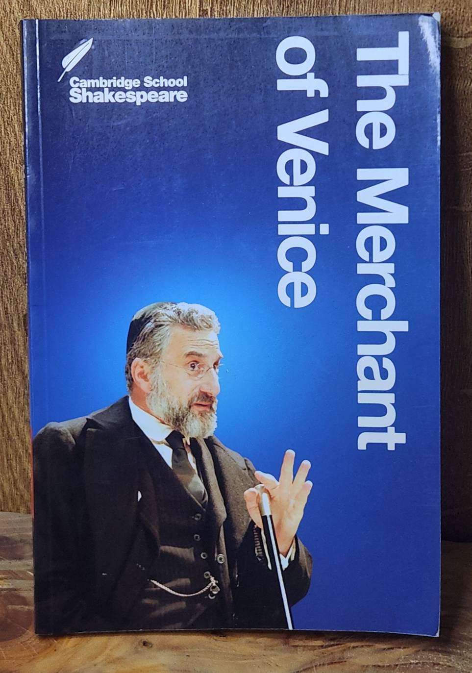 The merchant of venice