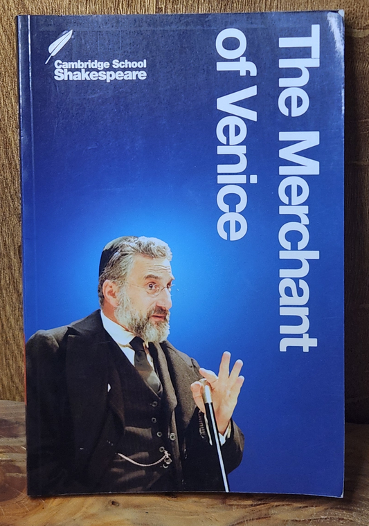 The merchant of venice