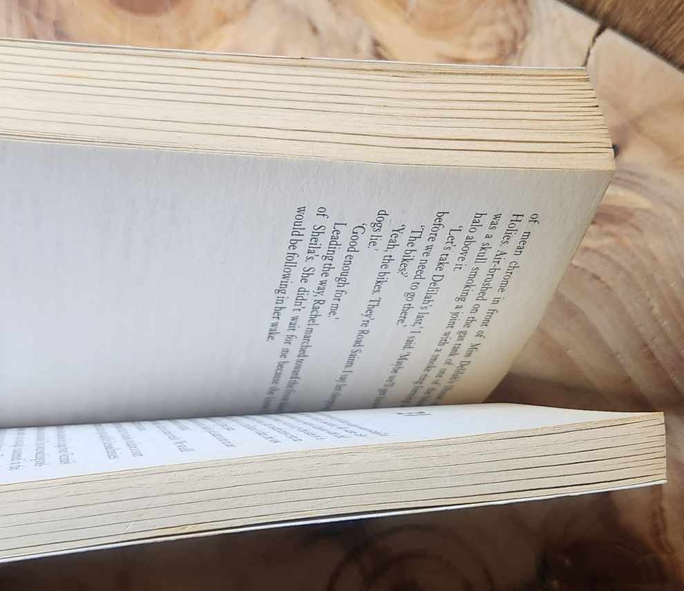 The narrows - Michael Connelly