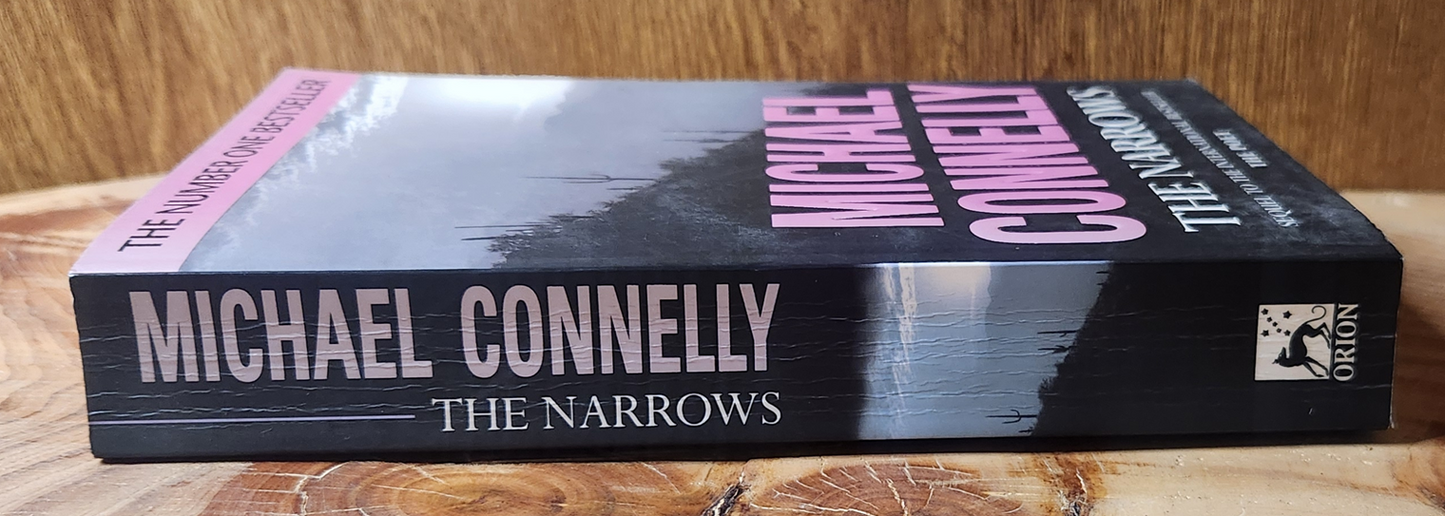 The narrows - Michael Connelly