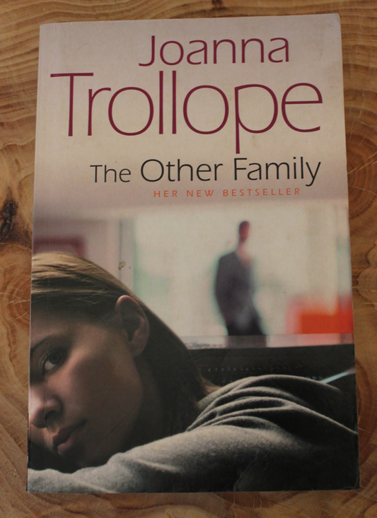 The other family - Joanna Trollope