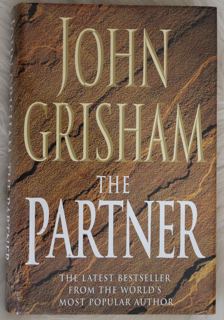 The partner - John Grisham