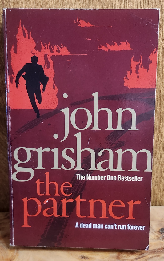 The partner - John Grisham