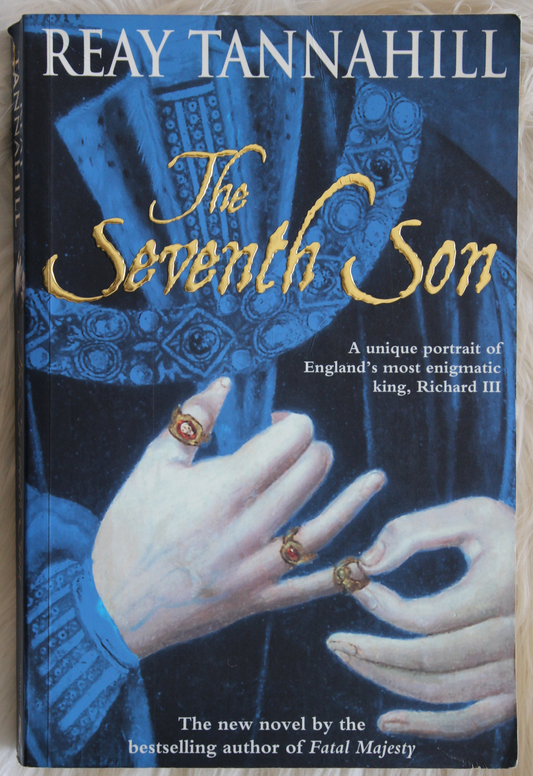 The seventh son - Reay Tannahill