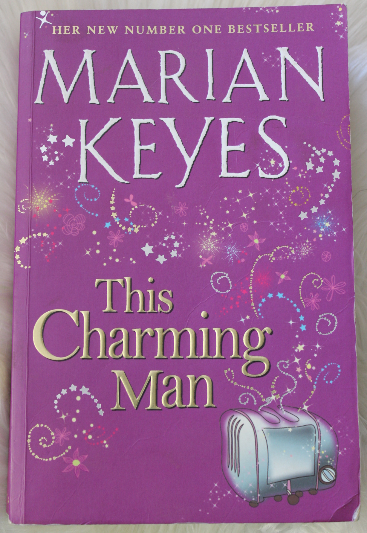 This Charming Man - Marian Keyes