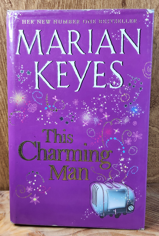 This Charming Man - Marian Keyes
