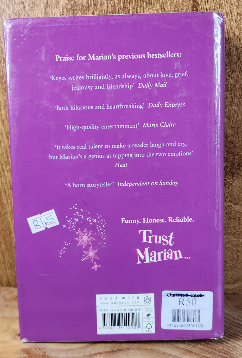 This Charming Man - Marian Keyes