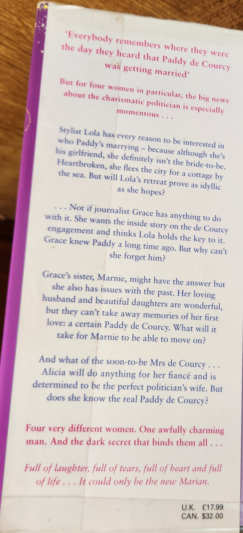 This Charming Man - Marian Keyes