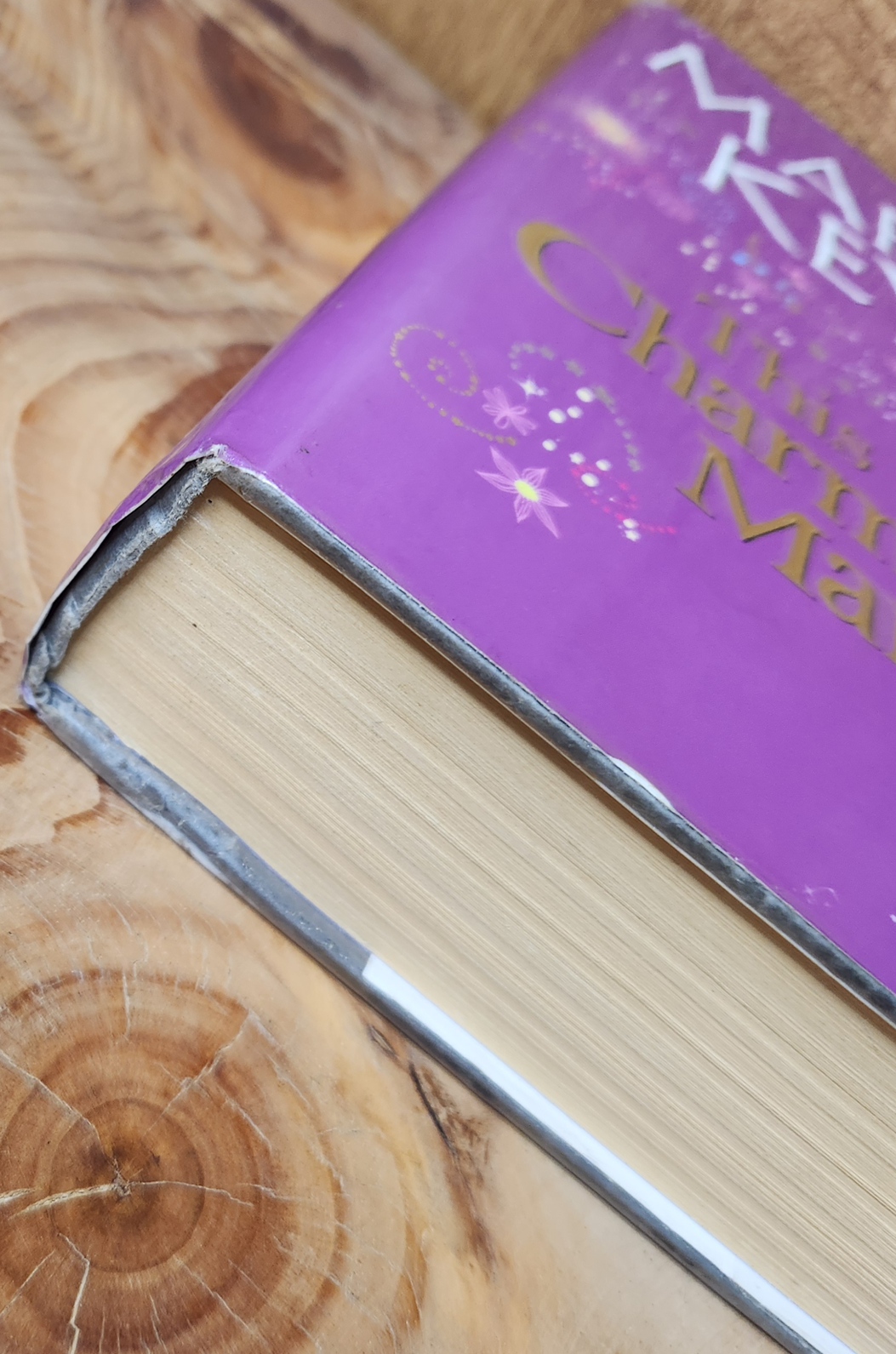This Charming Man - Marian Keyes