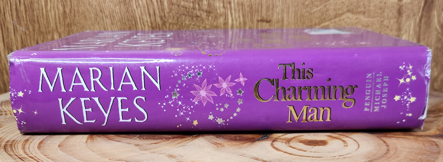 This Charming Man - Marian Keyes