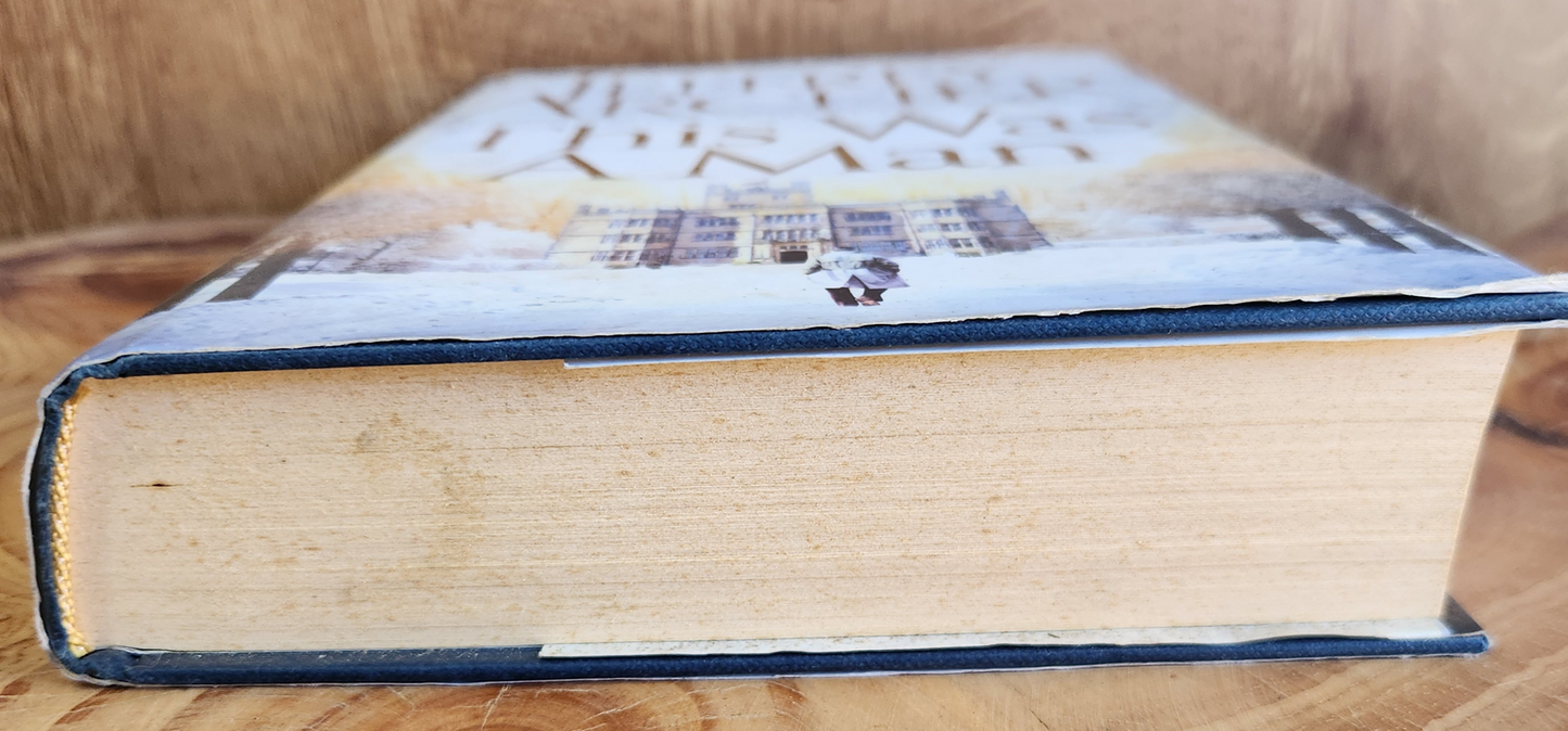 This was a man - Jeffrey Archer