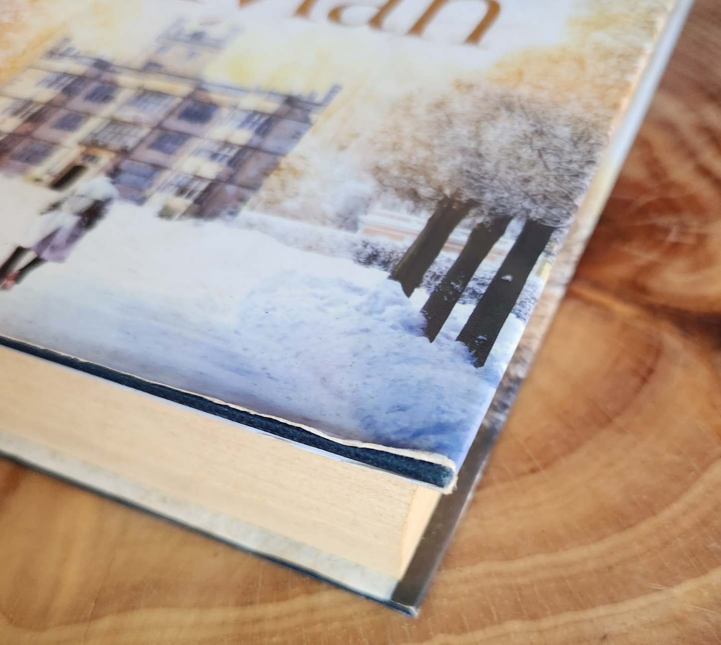 This was a man - Jeffrey Archer