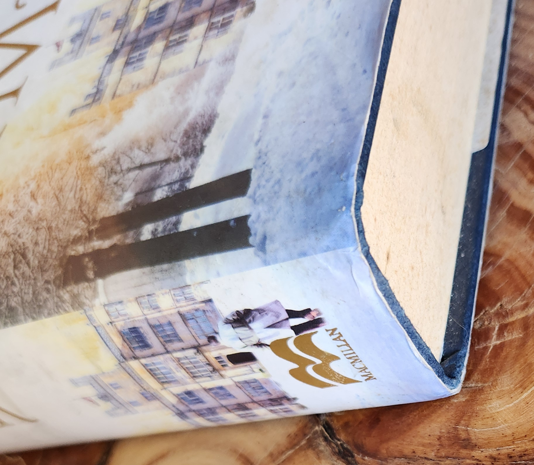 This was a man - Jeffrey Archer