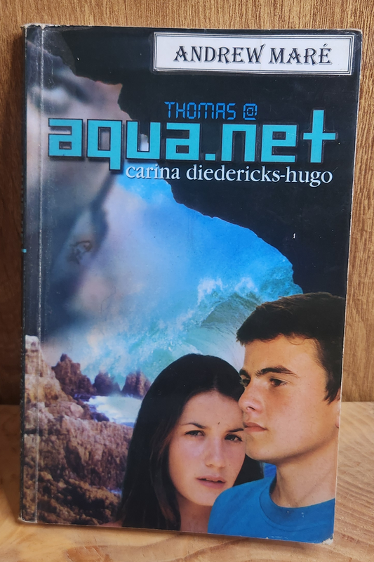 Thomas @ aqua.net - Carina Diedericks Hugo