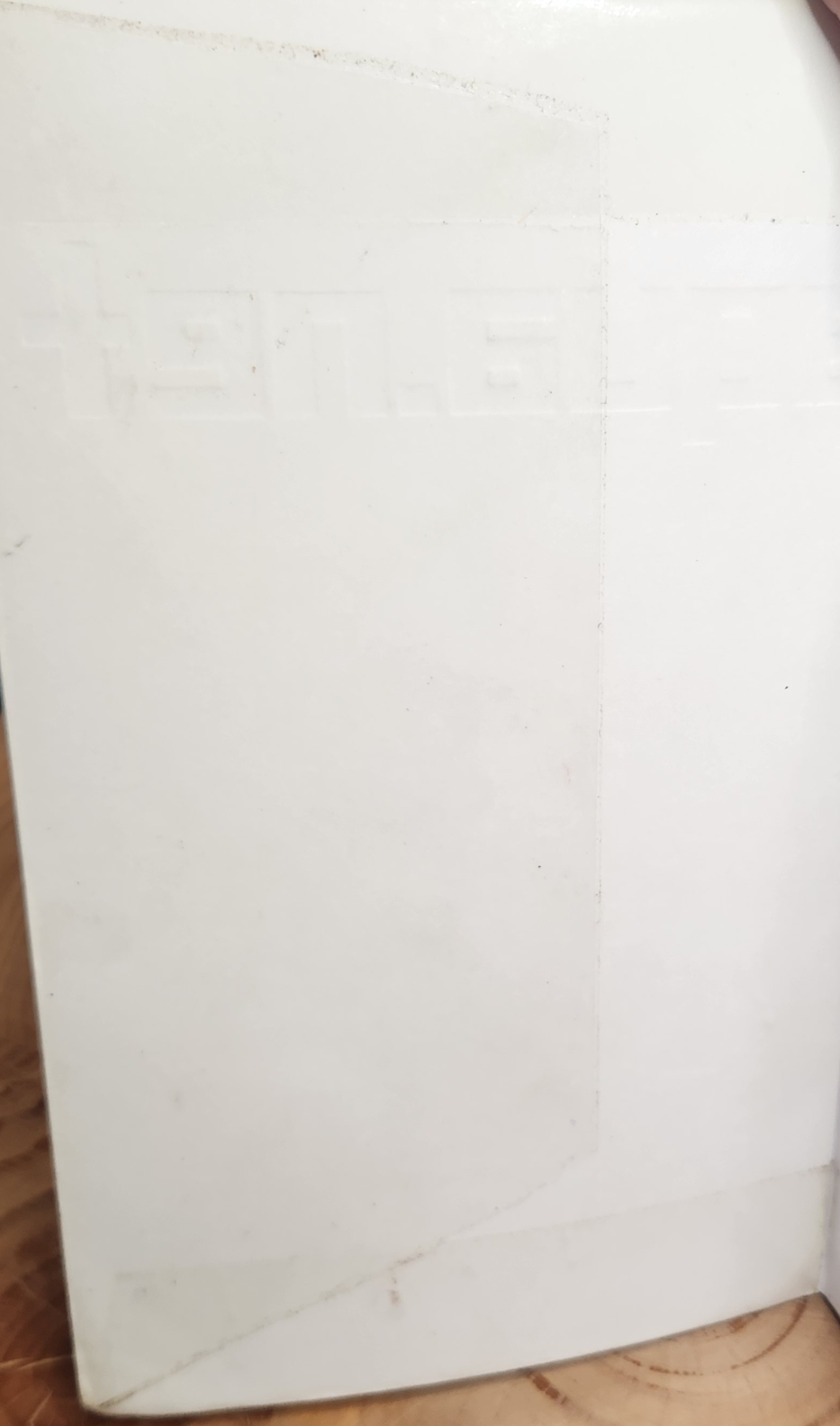 Thomas @ aqua.net - Carina Diedericks Hugo