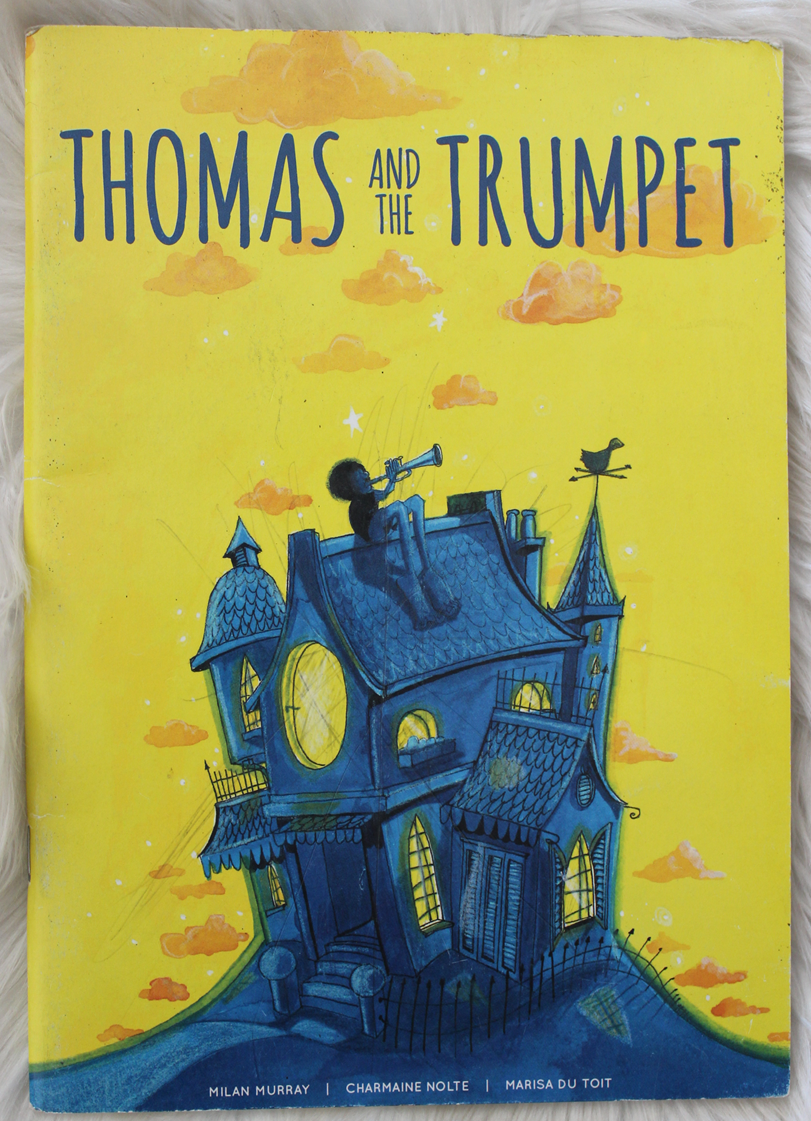 Thomas and the trumpet