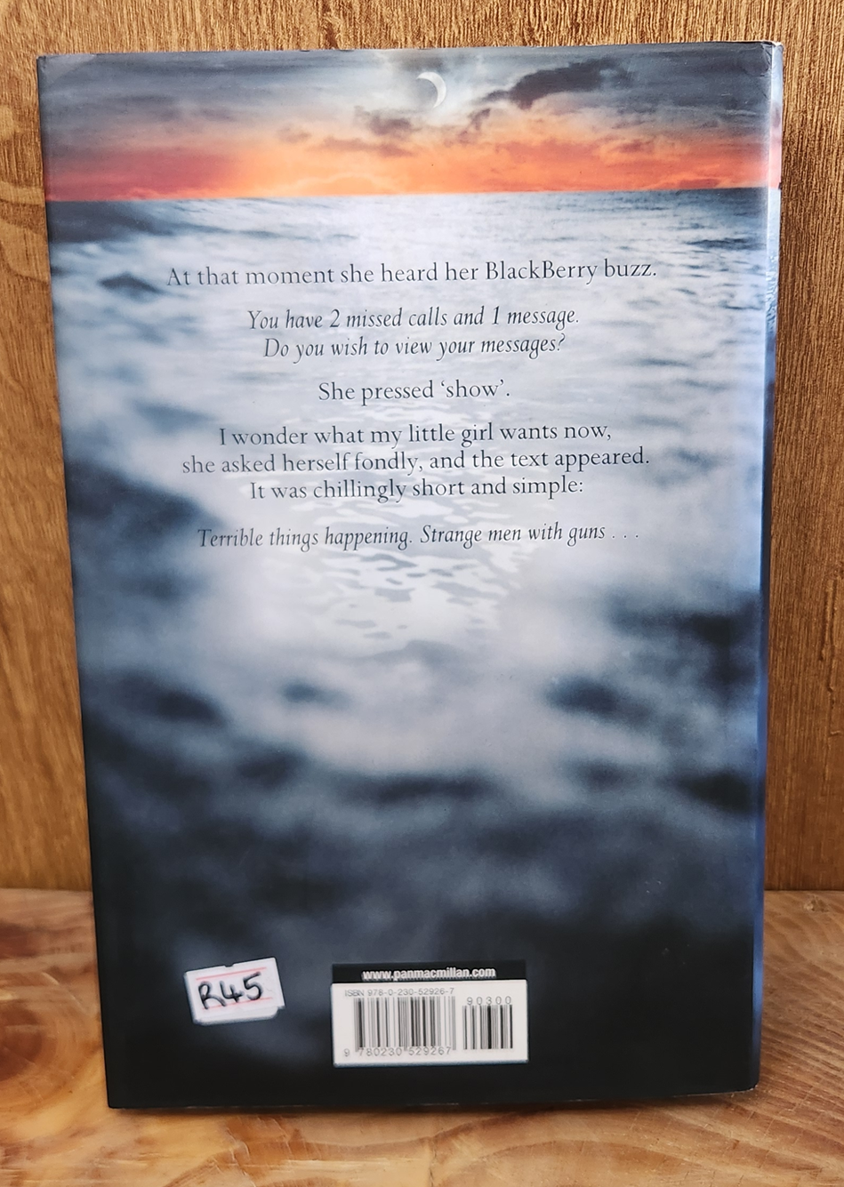 Those in Peril - Wilbur Smith