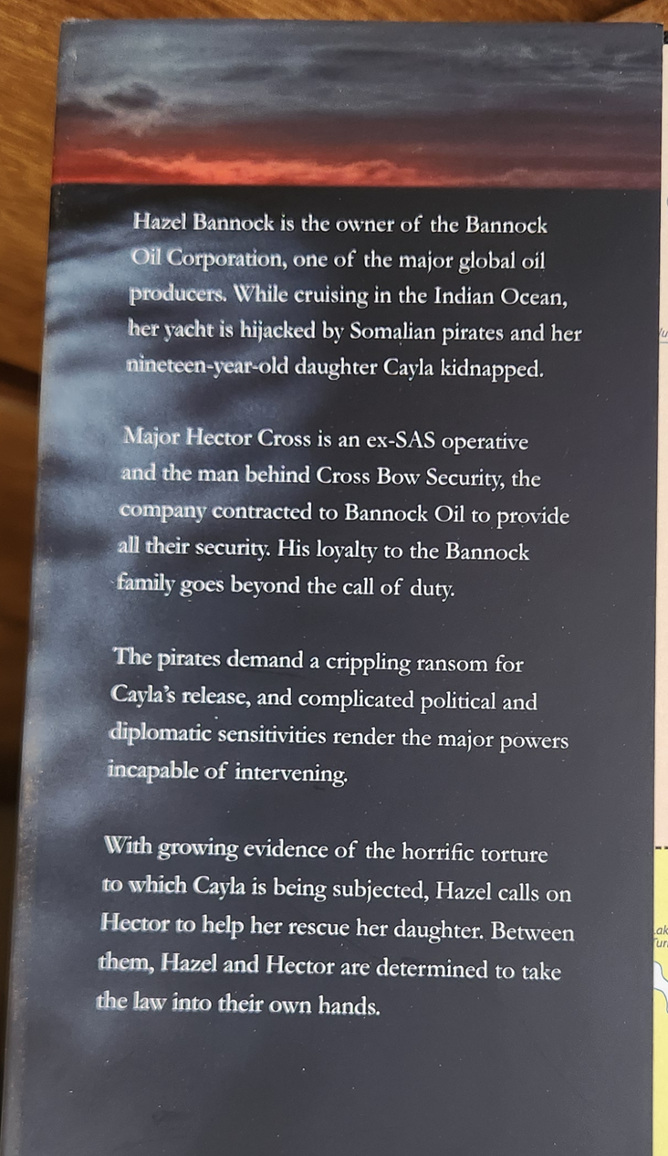 Those in Peril - Wilbur Smith