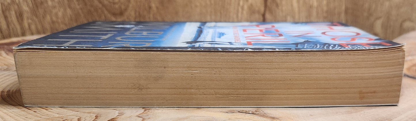 Those in Peril - Wilbur Smith