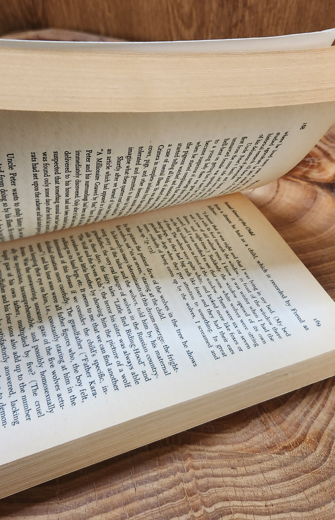 Thou Shalt Not Be Aware - Alice Miller