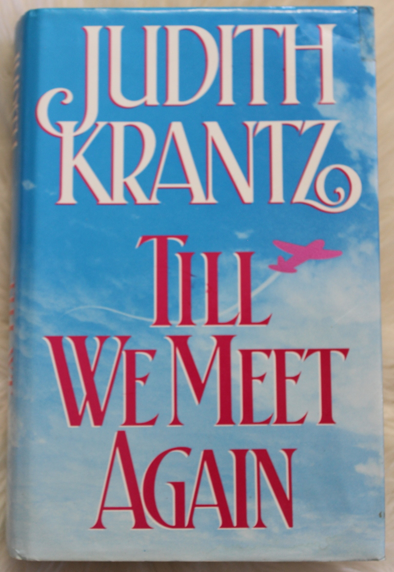 Till we meet again - Judith Krantz