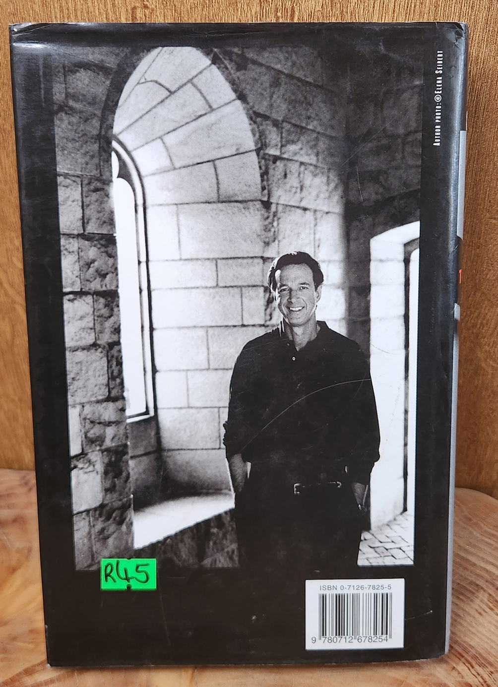 Timeline - Michael Crichton