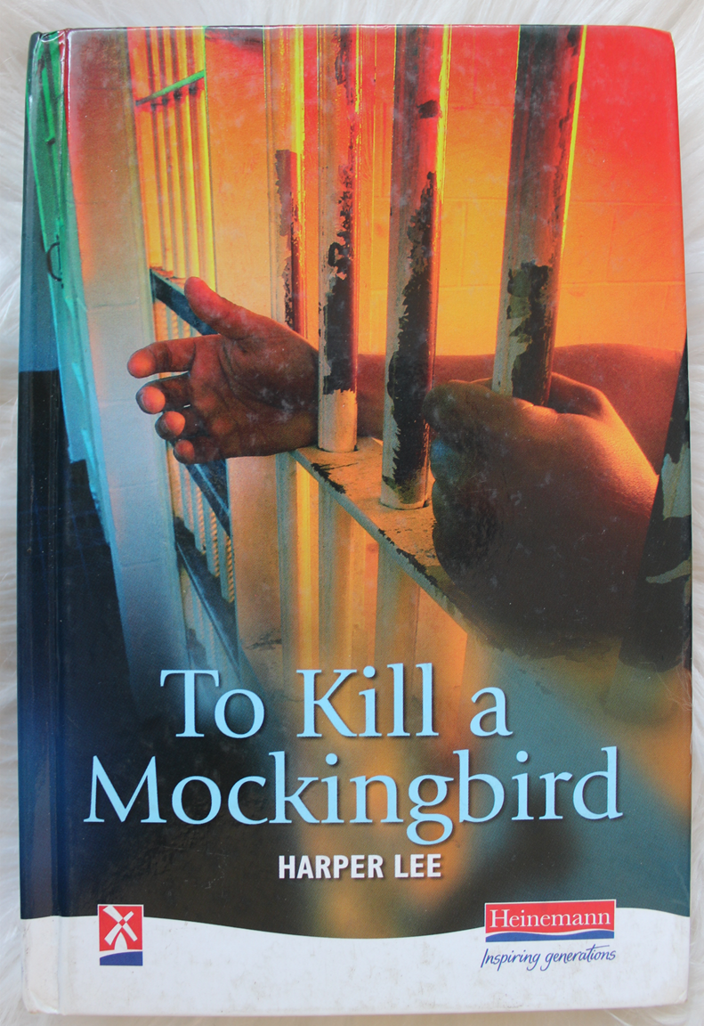 To Kill a mockingbird - Harper Lee