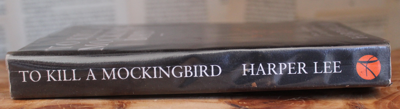 To kill a mockingbird - Harper Lee