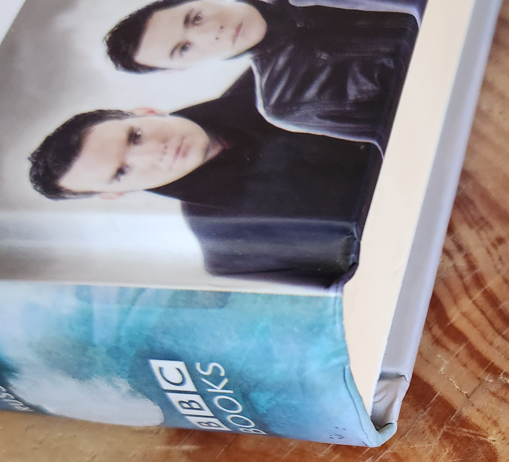 Torchwood, The twilight streets - Gary Russell