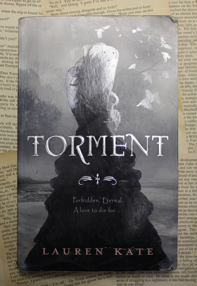 Torment - Lauren Kate