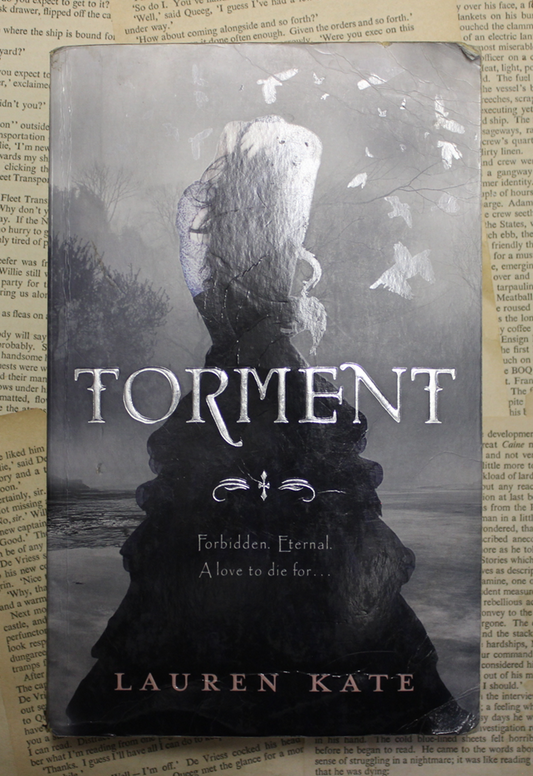 Torment - Lauren Kate