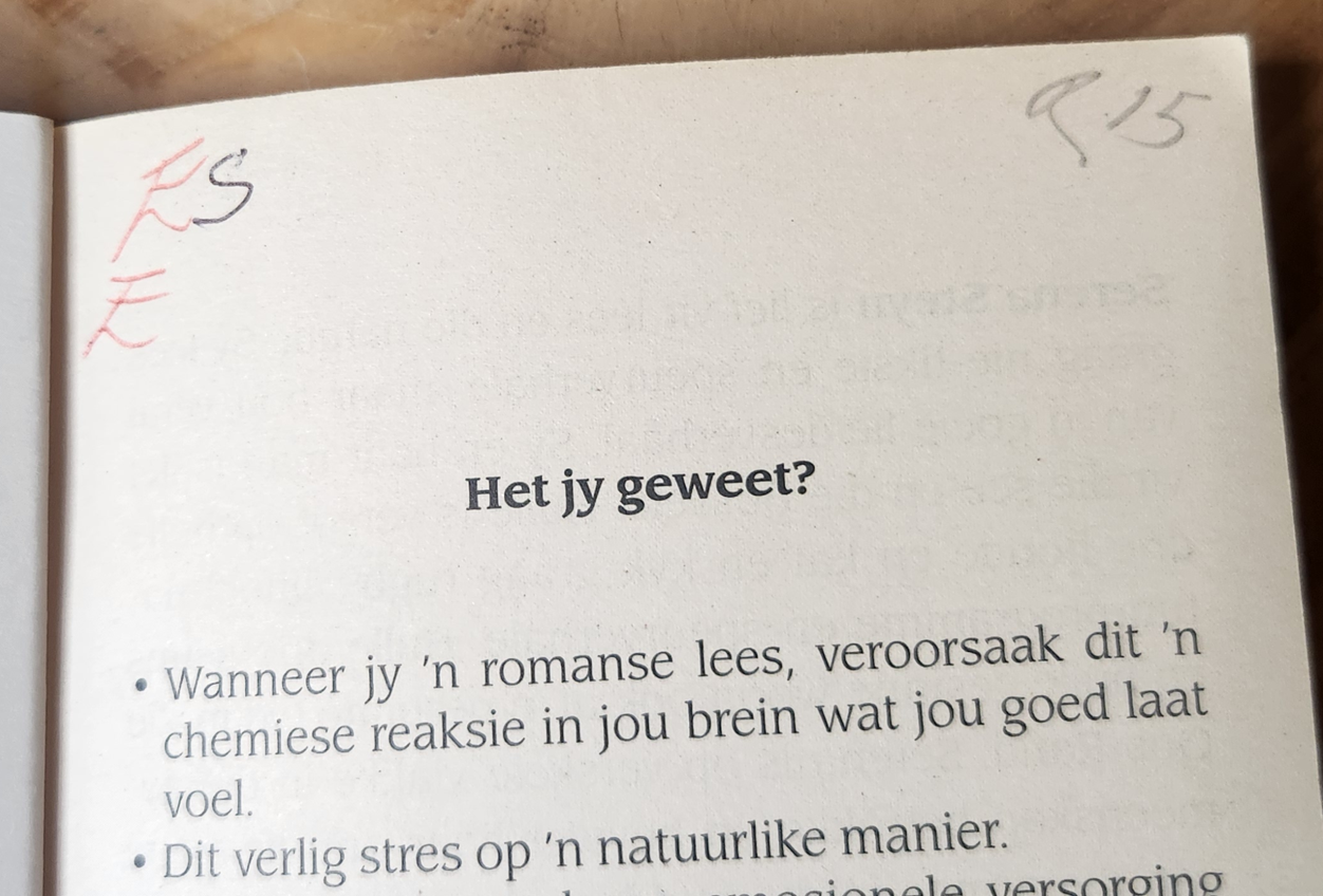 Towerliefde - Serena Steyn