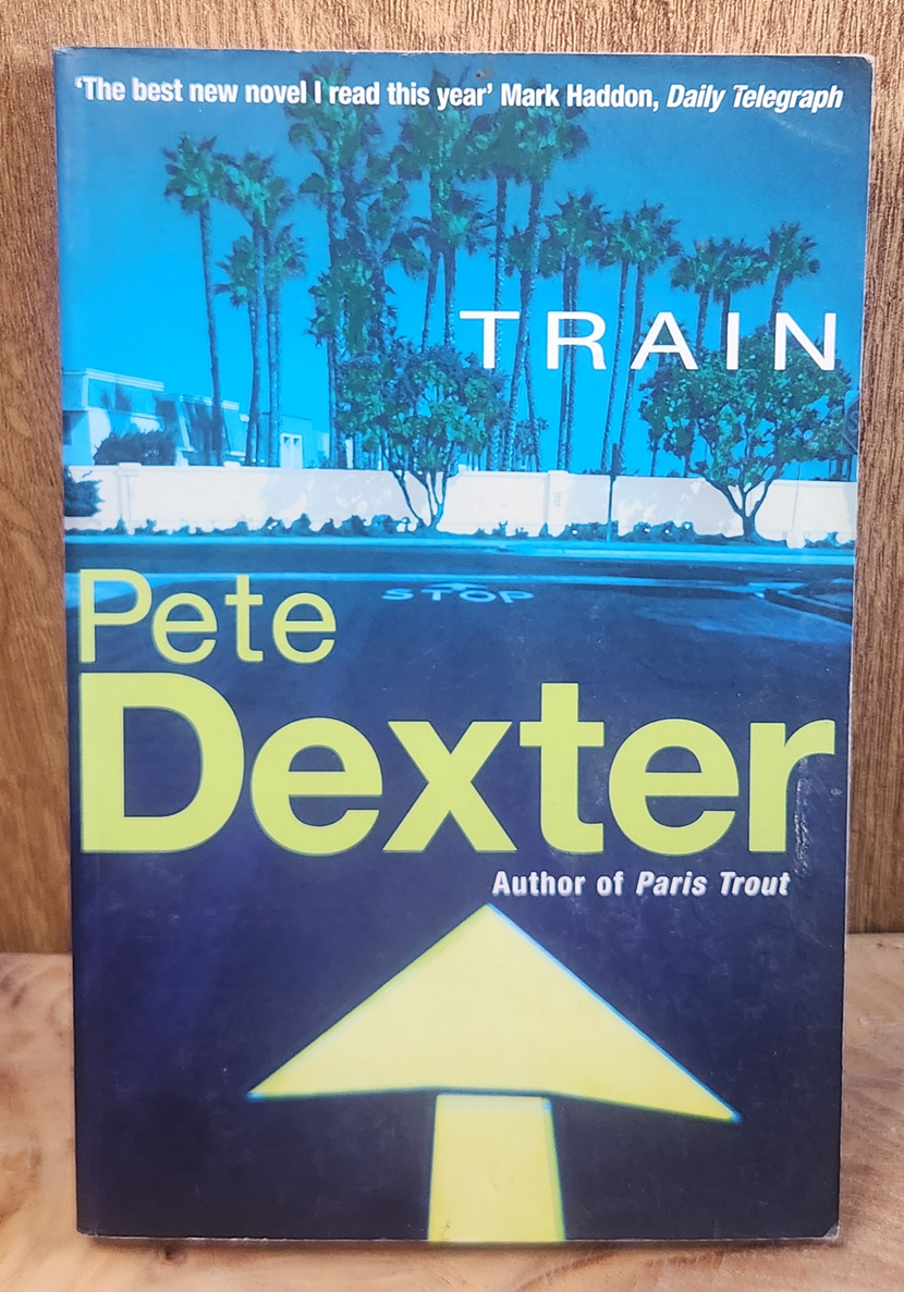 Train - Pete Dexter