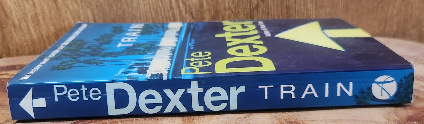 Train - Pete Dexter