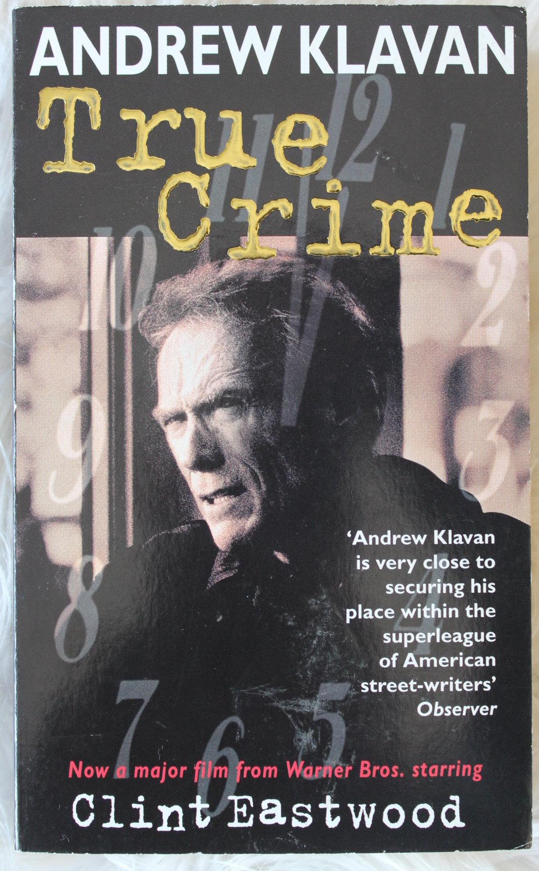 True Crime - Andrew Klavan