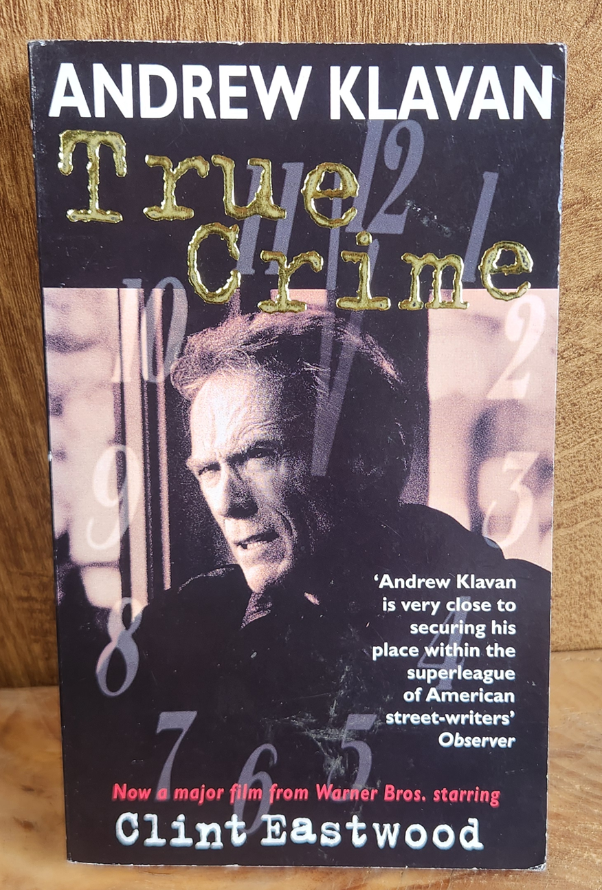 True Crime - Andrew Klavan