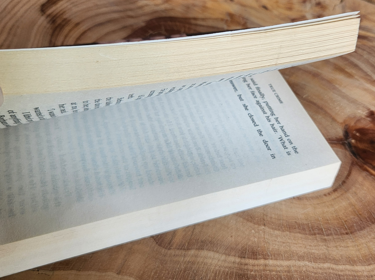 True Crime - Andrew Klavan