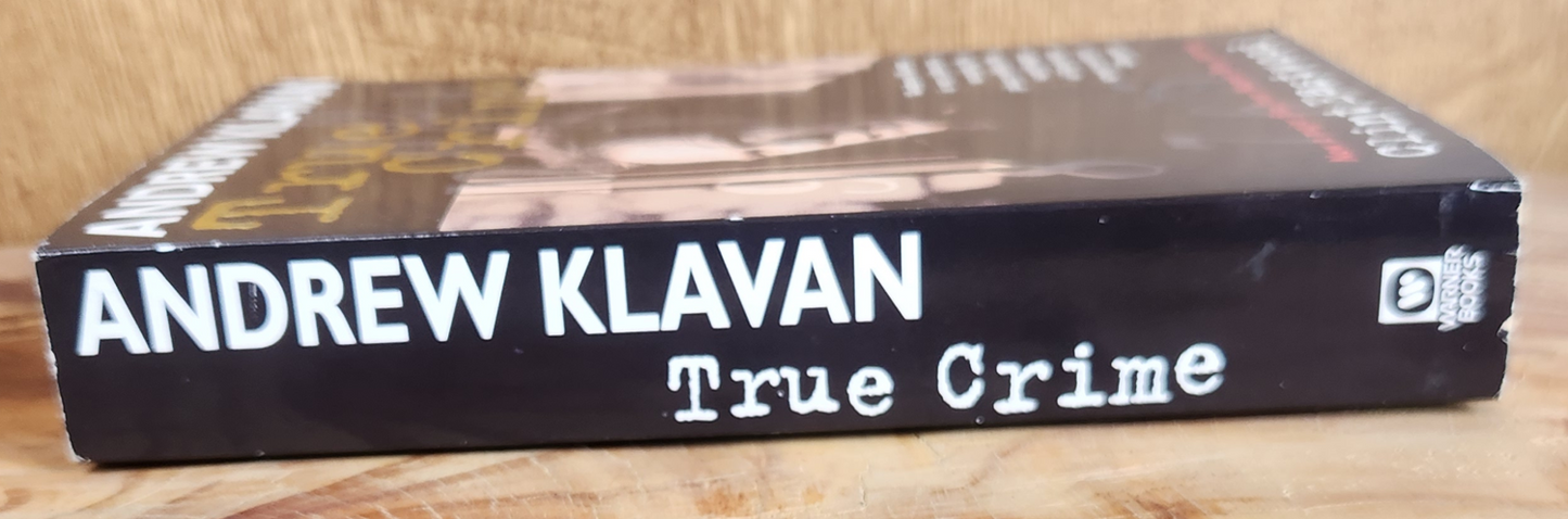True Crime - Andrew Klavan