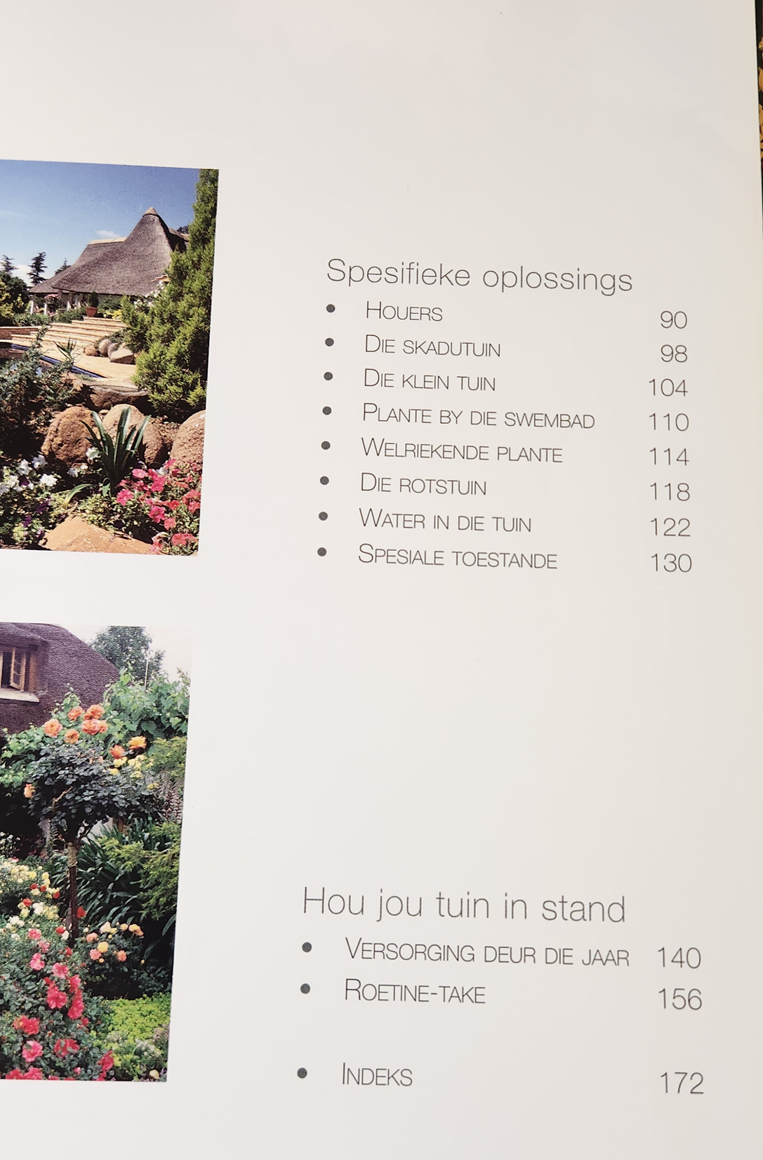 Tuinmaak, maklik maak - Nancy Gardiner