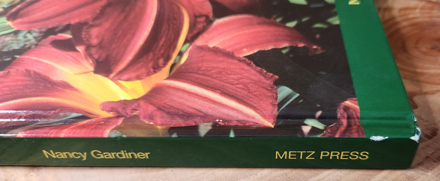 Tuinmaak, maklik maak - Nancy Gardiner