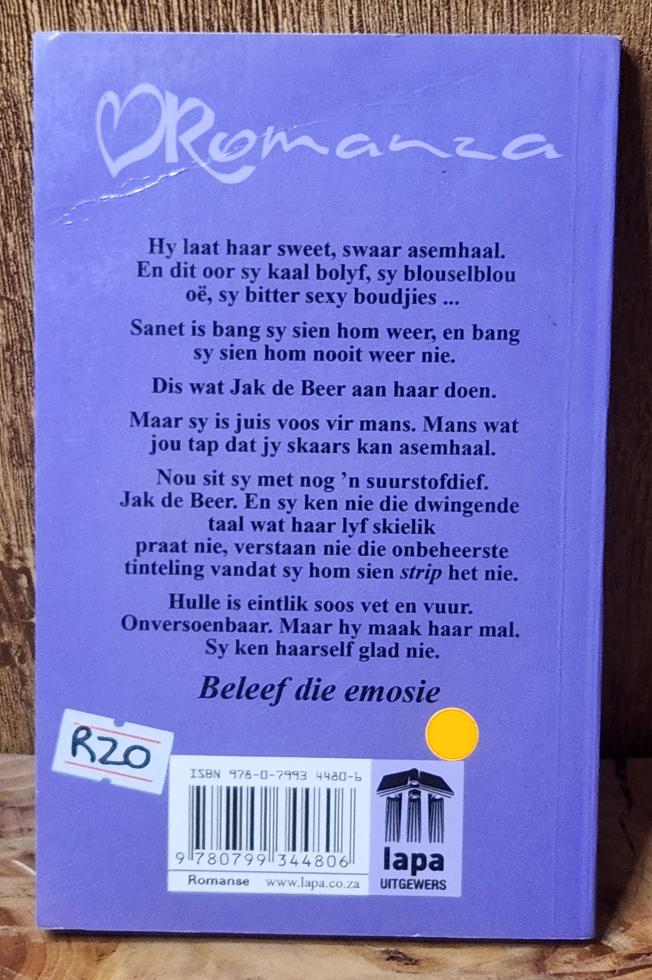 Tussen jazz en rock - Elsa Winckler