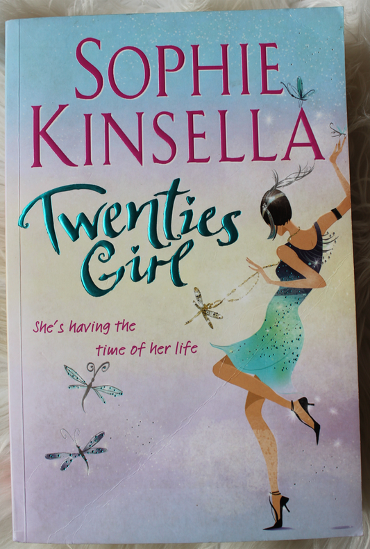 Twenties girl - Sophie Kinsella