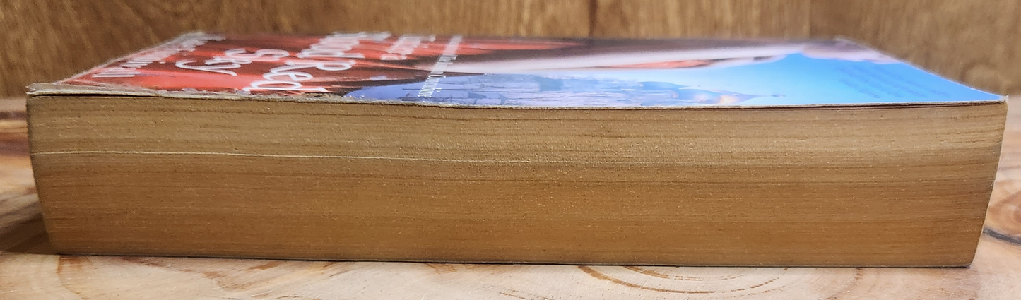 Under a blood red sky - Kate Furnivall