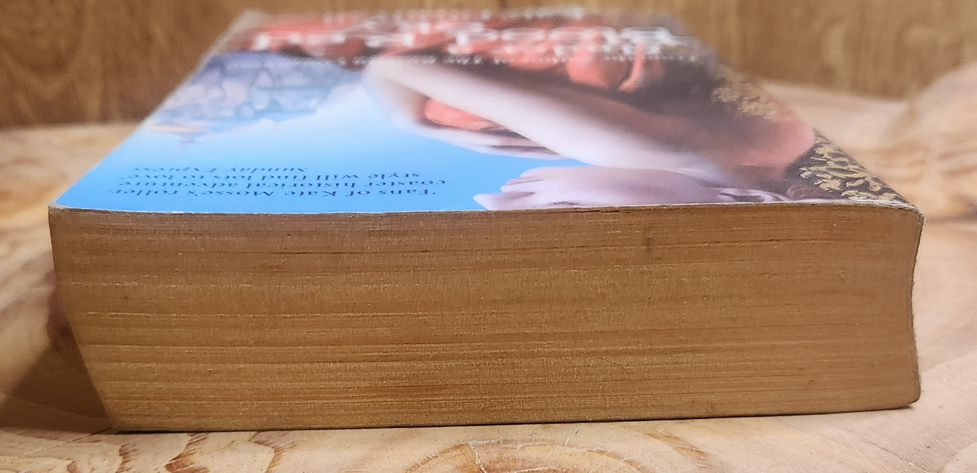 Under a blood red sky - Kate Furnivall