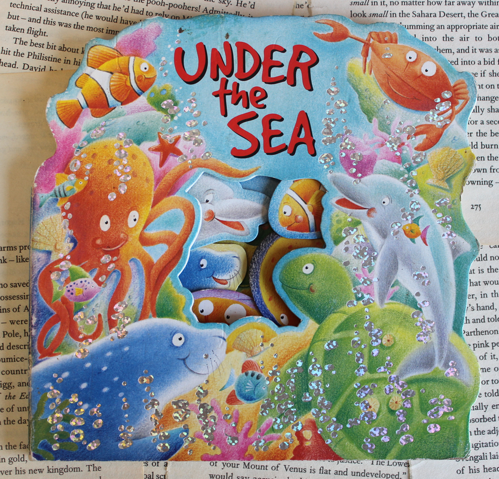 Under the sea